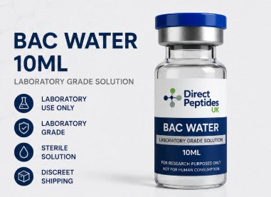 BAC Water 10ml