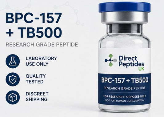 BPC-157 + TB500 10mg