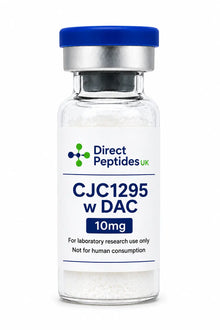 CJC-1295 with DAC 10mg