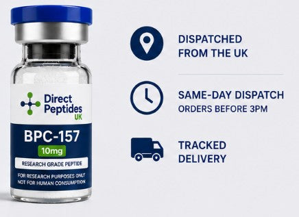 BPC-157 10mg