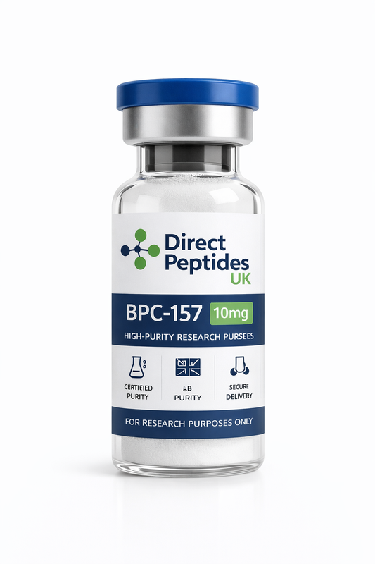 BPC-157 10mg