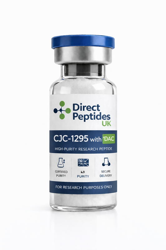CJC 1295 with DAC 10mg