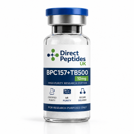 BPC-157 + TB500 10mg