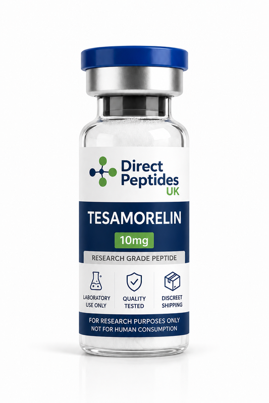 Tesamorelin 10mg