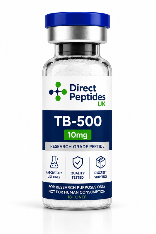 TB-500 10mg