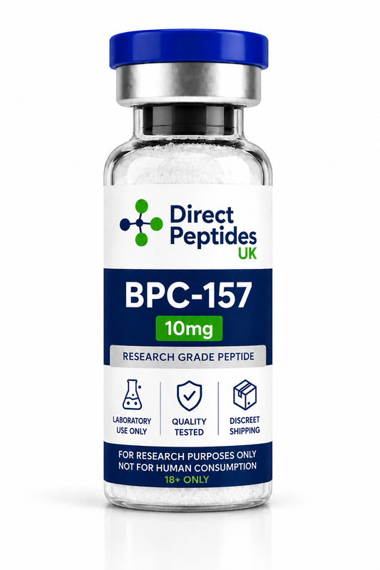 BPC-157 10mg