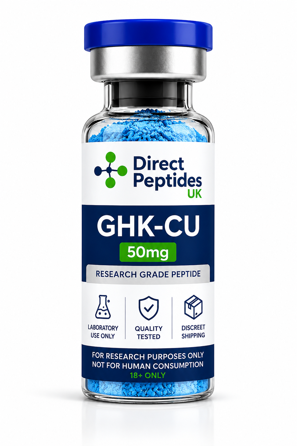 GHK-cu 50mg