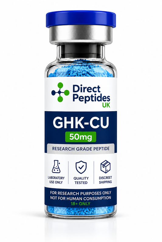 GHK-cu 50mg