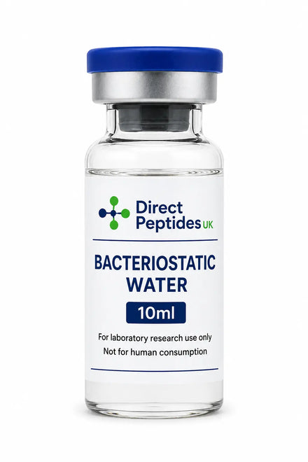 Bacteriostatic Water 10ml