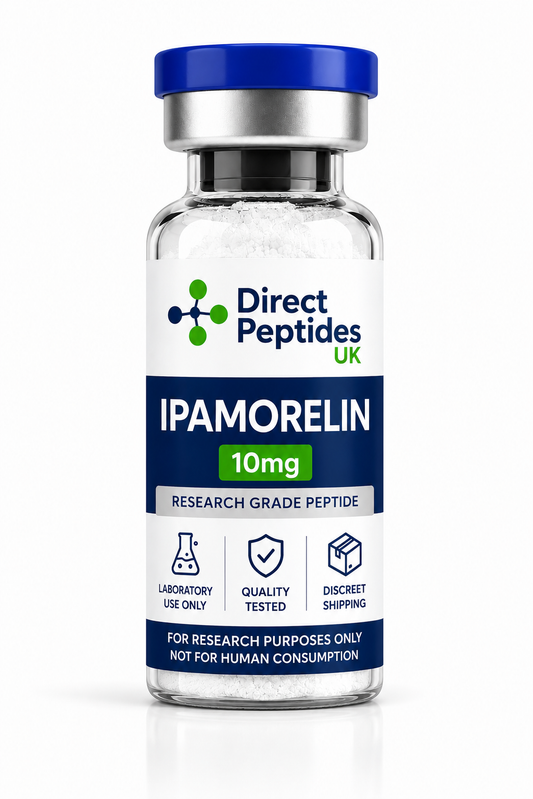 Ipamorelin 10mg