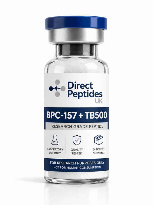 BPC-157 + TB500 10mg