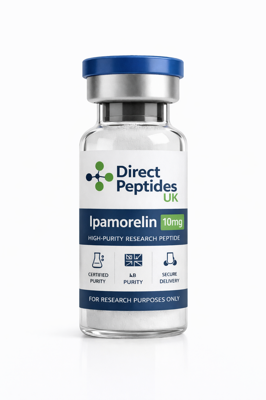 Ipamorelin 10mg