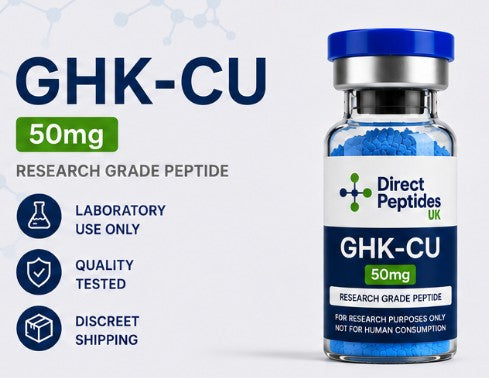 GHK-cu 50mg