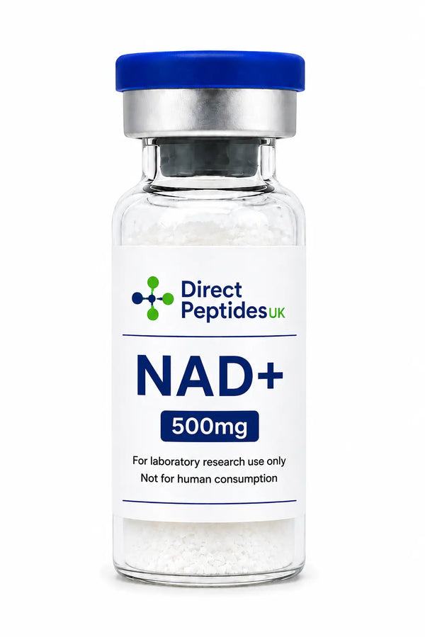 NAD+ 500mg
