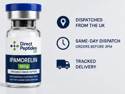 Ipamorelin 10mg