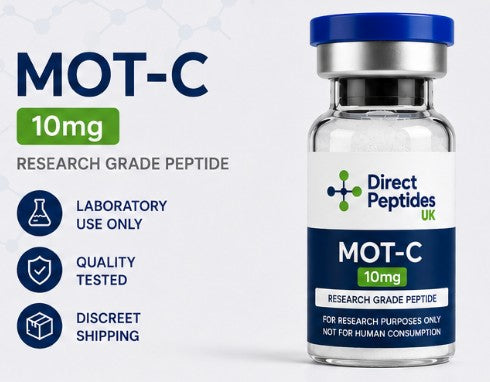Mot-C 10mg
