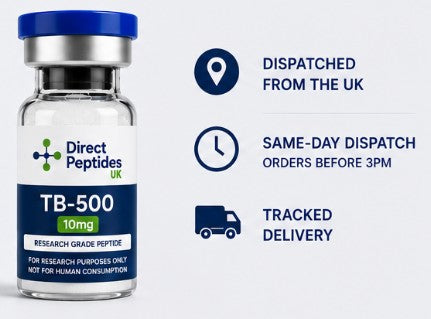 TB-500 10mg