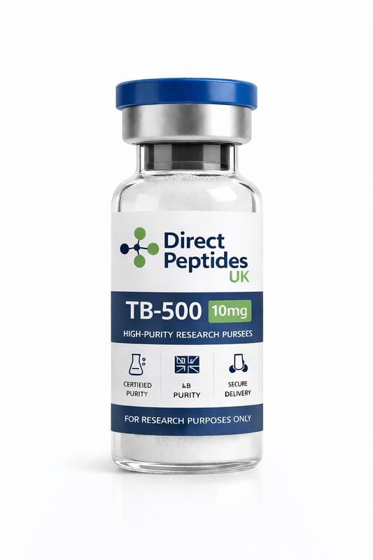 TB-500 10mg